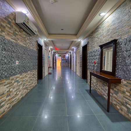 Al Fanar Al Alami 2- Haya'A Malakeya Yanbu Exterior foto