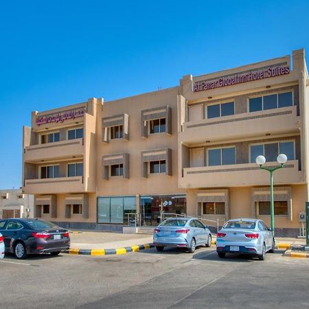 Al Fanar Al Alami 2- Haya'A Malakeya Yanbu Exterior foto
