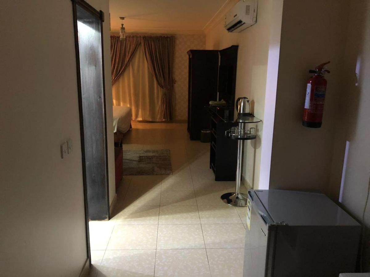 Al Fanar Al Alami 2- Haya'A Malakeya Yanbu Exterior foto