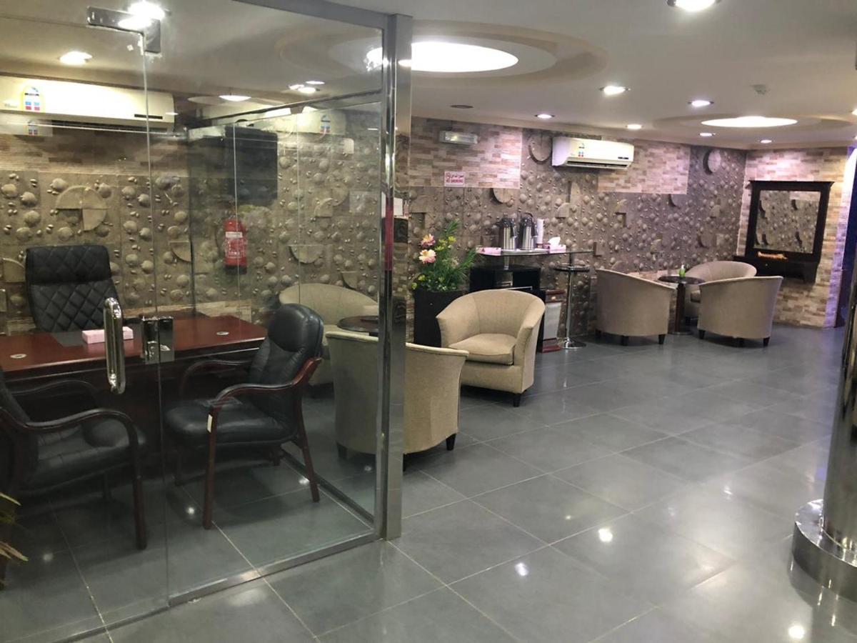 Al Fanar Al Alami 2- Haya'A Malakeya Yanbu Exterior foto