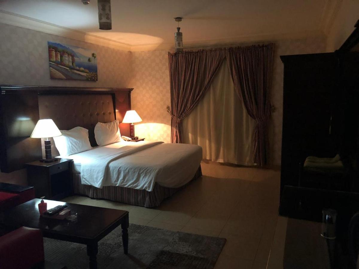 Al Fanar Al Alami 2- Haya'A Malakeya Yanbu Exterior foto
