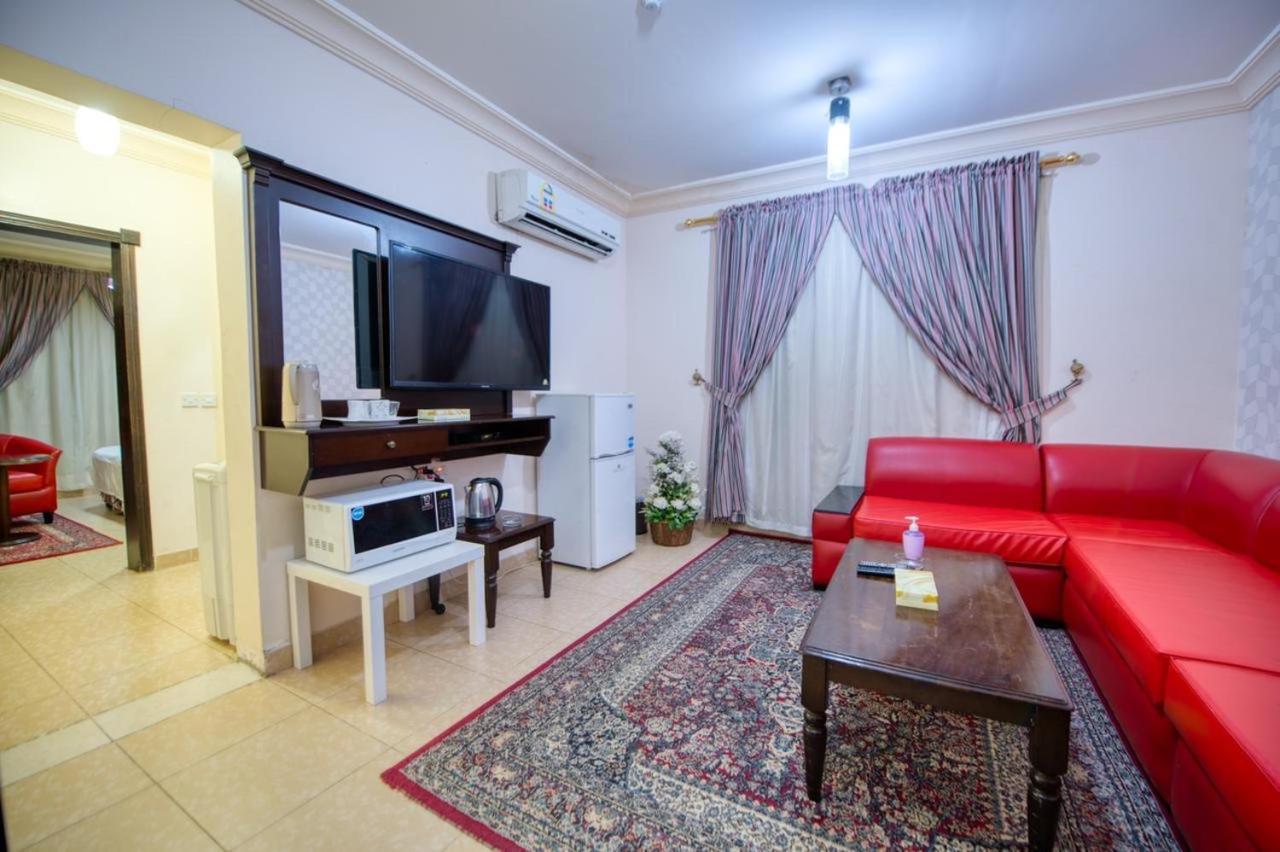 Al Fanar Al Alami 2- Haya'A Malakeya Yanbu Exterior foto