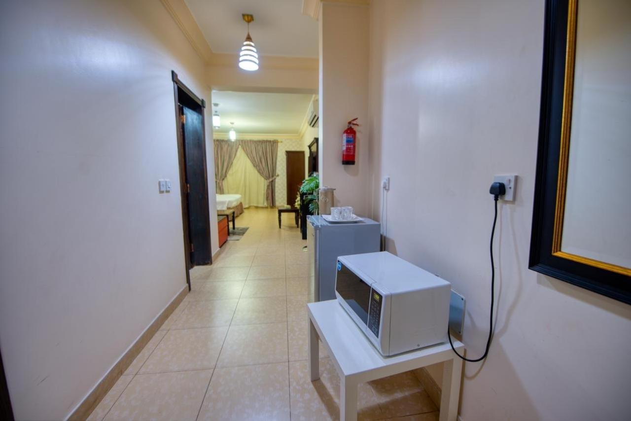 Al Fanar Al Alami 2- Haya'A Malakeya Yanbu Exterior foto