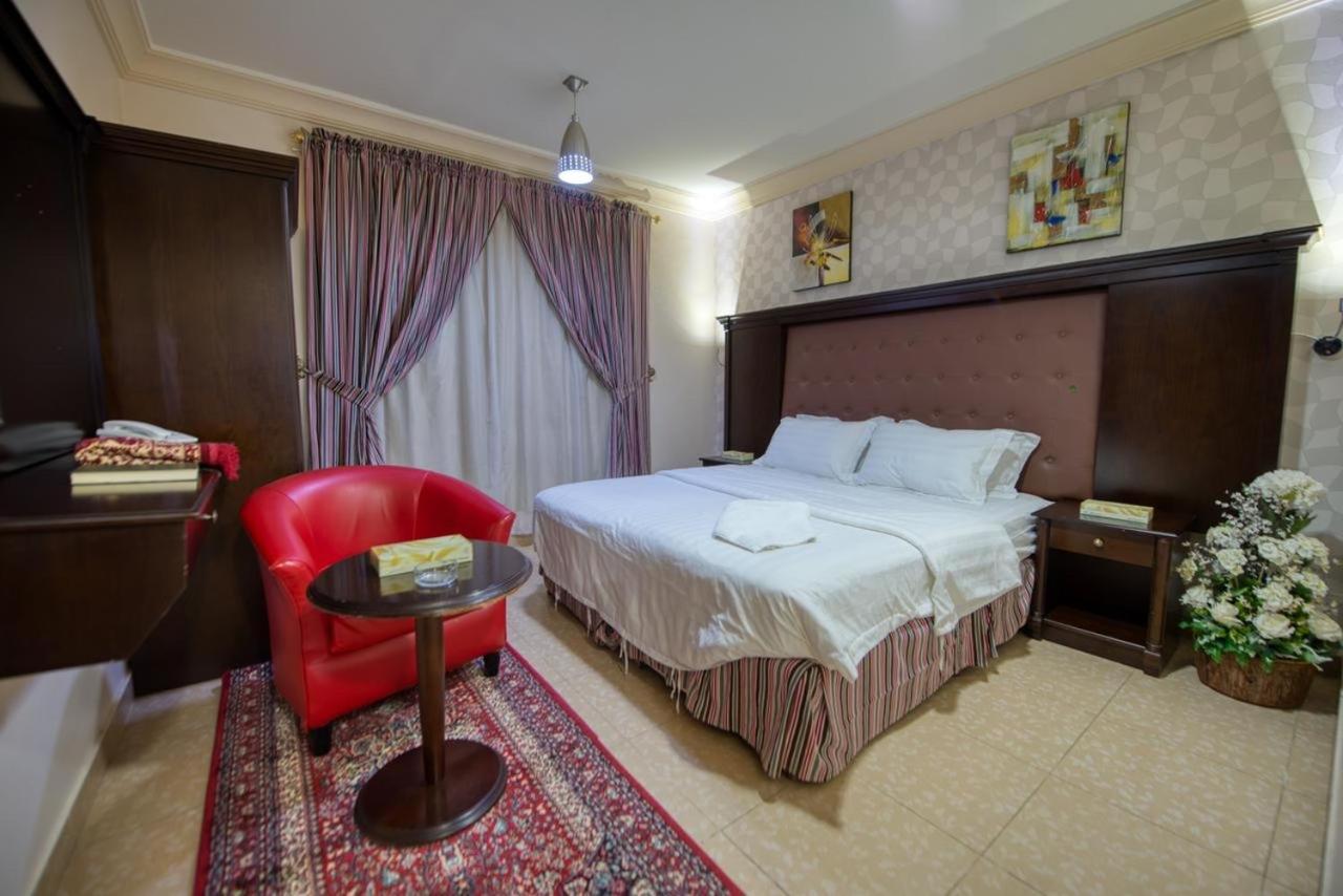 Al Fanar Al Alami 2- Haya'A Malakeya Yanbu Exterior foto