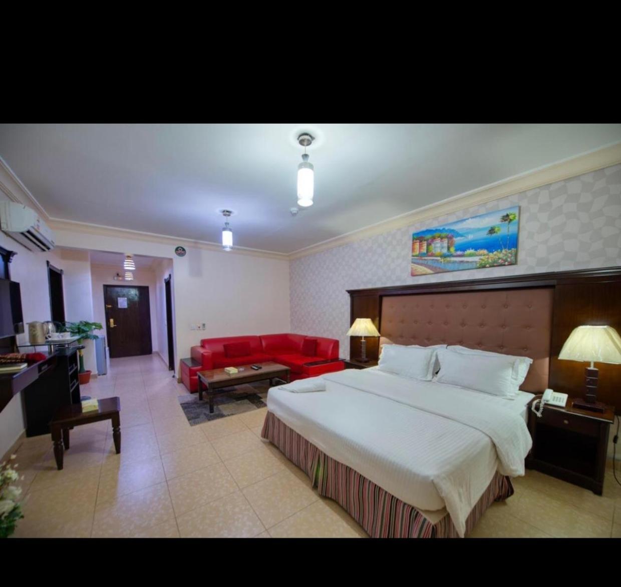Al Fanar Al Alami 2- Haya'A Malakeya Yanbu Exterior foto